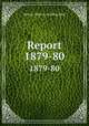 Report. 1879-80, Boston (Mass.). Auditing Dept 