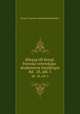 Bihang till Kongl. Svenska vetenskaps-akademiens handlingar. Bd. 28, afd. 3, Kungl. Svenska vetenskapsakademien 