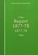 Report. 1877-78, Boston (Mass.). Auditing Dept 