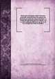 Notice des principaux objets d`histoire naturelle conservs dans les galeries du Musum du Jardin des plantes de Paris : a l`usage des personnes qui les visitent : on y a joint quelques rflexions sur la vie et les ouvrages du Comte de Buffon, 
