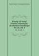 Bihang till Kongl. Svenska vetenskaps-akademiens handlingar. Bd. 28, afd. 4, Kungl. Svenska vetenskapsakademien 