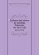 Trabajos del Museo de Ciencias Naturales. no.16 (1914), Museo Nacional de Ciencias Naturales (Spain) 