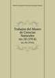 Trabajos del Museo de Ciencias Naturales. no.18 (1914), Museo Nacional de Ciencias Naturales (Spain) 