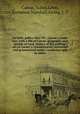 De bello gallico libri VII : Caesar`s Gallic war, with a life of Caesar, geography and people of Gaul, history of the military art in Caesar`s Commentaries; historical and grammatical notes; vocabulary and an index, Caesar, Julius,Lowe, Corneluis Marshall,Ewing, J. T 