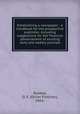Establishing a newspaper : a handbook for the prospective publisher, including suggestions for the financial advancement of existing daily and weekly journals, Byxbee, O. F. (Oliver Fletcher), 1866- 