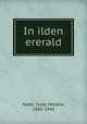 In ilden ererald, Nadir, Isaac Moishe, 1885-1943 