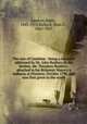 The race of Castlebar : being a narrative addressed by Mr. John Bunbury to his brother, Mr. Theodore Bunbury, attached to his Britannic Majesty`s embassy at Florence, October 1798, and now first given to the world, Lawless, Emily, 1845-1913,Bullock, Shan F., 1865-1935 