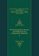 The Retrospective Review, and Historical and Antiquarian Magazine. 1, Henry Southern , Nicholas Harris Nicolas, Charles Baldwyn, Charles and Henry Baldwyn, Baldwin , Cradock, and Joy , Baldwin & Cradock , Payne and Foss 