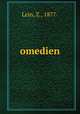 omedien, Lein, Z., 1877- 