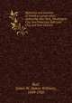 Mysteries and miseries of America`s great cities; embracing New York, Washington City, San Francisco, Salt Lake City, and New Orleans, Buel, James W. (James William), 1849-1920 
