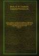 Genera, species et synonyma Candolleana ?alphabetico ordine disposita, seu Index generalis et specialis ad A.P. Decandolle, Prodromum systematis naturalis regni vegetabilis /auctore H.W. Buek.. Index pt. 3, Buek, H. W.,Candolle, Augustin Pyramus de, 