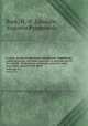 Genera, species et synonyma Candolleana ?alphabetico ordine disposita, seu Index generalis et specialis ad A.P. Decandolle, Prodromum systematis naturalis regni vegetabilis /auctore H.W. Buek.. Index pt. 1-2, Buek, H. W.,Candolle, Augustin Pyramus de, 