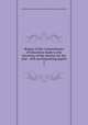 Report of the Commissioner of Education made to the Secretary of the Interior for the year . with accompanying papers. 1, United States. Bureau of Education,United States. Dept. of the Interior 