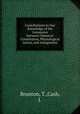 Contributions to Our Knowledge of the Connexion between Chemical Constitution, Physiological Action, and Antagonism, Brunton, T.,Cash, J. 