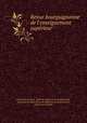 Revue bourguignonne de l`enseignement suprieur, 