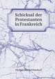 Schicksal der Protestanten in Frankreich, Friedrich Eberhard Rambach 