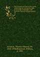 The Commercial laws of the world, comprising the mercantile, bills of exchange, bankruptcy and maritime laws of civilised nations. 28, Scrutton, Thomas Edward, Sir, 1856-1934,Bowstead, William, d. 1935 