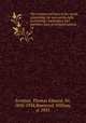 The Commercial laws of the world, comprising the mercantile, bills of exchange, bankruptcy and maritime laws of civilised nations. 14, Scrutton, Thomas Edward, Sir, 1856-1934,Bowstead, William, d. 1935 