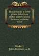 The action of a three phase induction motor under various forms of pressure wave, Brackett, John,Redman, A. R 