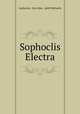 Sophoclis Electra, Sophocles, Otto Jahn, Adolf Michaelis 