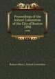 Proceedings of the School Committee of the City of Boston. 1898, Boston (Mass.). School Committee 
