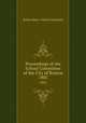 Proceedings of the School Committee of the City of Boston. 1905, Boston (Mass.). School Committee 