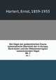 Die Vgel der palarktischen Fauna systematische bersicht der in Europa, Nord-Asien und der Mittelmeerregion vorkommenden Vgel. Bd. 2, Hartert, Ernst, 1859-1933 