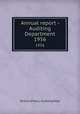 Annual report - Auditing Department. 1956, Boston (Mass.). Auditing Dept 