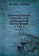 Oeuvres d`histoire naturelle et de philosophie de Charles Bonnet .. v. 4 pt. 1, Bonnet, Charles, 
