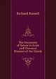 The Oeconomy of Nature in Acute and Chronical Diseases of the Glands, Richard Russell 