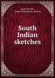 South Indian sketches, Sarah Tucker, Church Missionary Society 
