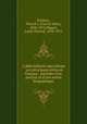 L`abb Doherty microforme : ses principaux crits en franais ; prcedes d`un portrait et d`une notice biographique, 