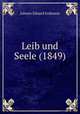 Leib und Seele (1849), Erdmann Johann Eduard 