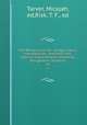 The Western journal : of agriculture, manufactures, mechanic arts, internal improvement, commerce, and general literature. v.4, Tarver, Micajah, ed,Risk, T. F., ed 