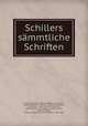 Schillers smmtliche Schriften, 