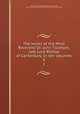 The works of the Most Reverend Dr. John Tillotson, late Lord Bishop of Canterbury. In ten volumes. 8, Tillotson, John, 1630-1694,Adams, John, 1735-1826, former owner. BRL,Boston Public Library) John Adams Library BRL 