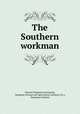 The Southern workman, Samuel Chapman Armstrong, Hampton Normal and Agricultural Institute (Va.), Hampton Institute 