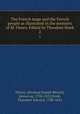 The French stage and the French people as illustrated in the memoirs of M. Fleury. Edited by Theodore Hook. 2, 