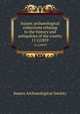 Sussex archaeological collections relating to the history and antiquities of the county. 11:()1859, Sussex Archaeological Society 