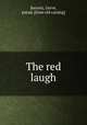 The red laugh, 