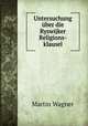 Untersuchung ber die Ryswijker Religions-klausel, Martin Wagner 