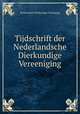 Tijdschrift der Nederlandsche Dierkundige Vereeniging, Nederlandse Dierkundige Vereniging 