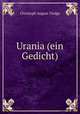 Urania (ein Gedicht)., Christoph August Tiedge 