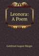 Leonora: A Poem, 