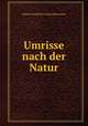 Umrisse nach der Natur, Johann Friedrich Ludwig Hausmann 