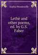 Leth and other poems, ed. by G.S. Faber, Sophia Woodrooffe 