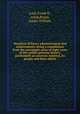 Woodrow Wilson`s administration and achievements, being a compilation from the newspaper press of eight years of the world`s greatest history, particularly as concerns America, its people and their affairs, Lord, Frank B., comp,Bryan, James William 