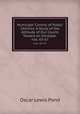 Municipal Control of Public Utilities: A Study of the Attitude of Our Courts Toward an Increase .. nos. 65-67, 