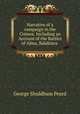 Narrative of a campaign in the Crimea: Including an Account of the Battles of Alma, Balaklava ., George Shuldham Peard 