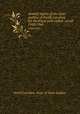Annual report of the state auditor of North Carolina for the fiscal year ended . serial. 1948/1949, North Carolina. Dept. of State Auditor 